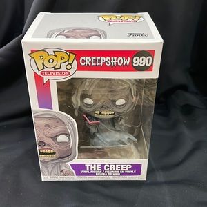 Funko Pop The Creep